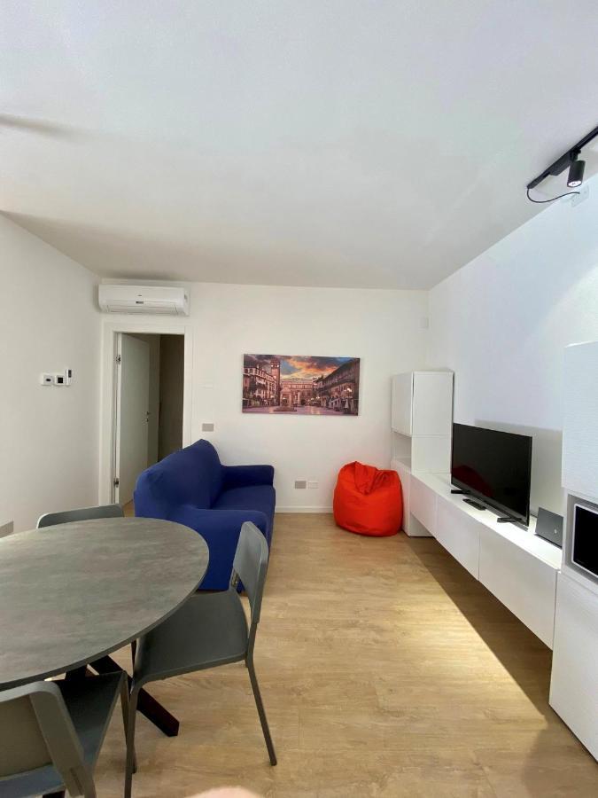 Gisella Apartment Verona Exterior photo