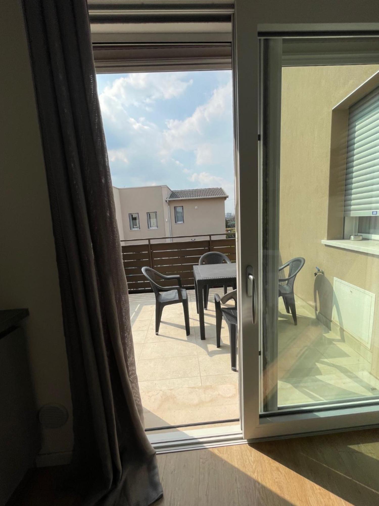 Gisella Apartment Verona Exterior photo