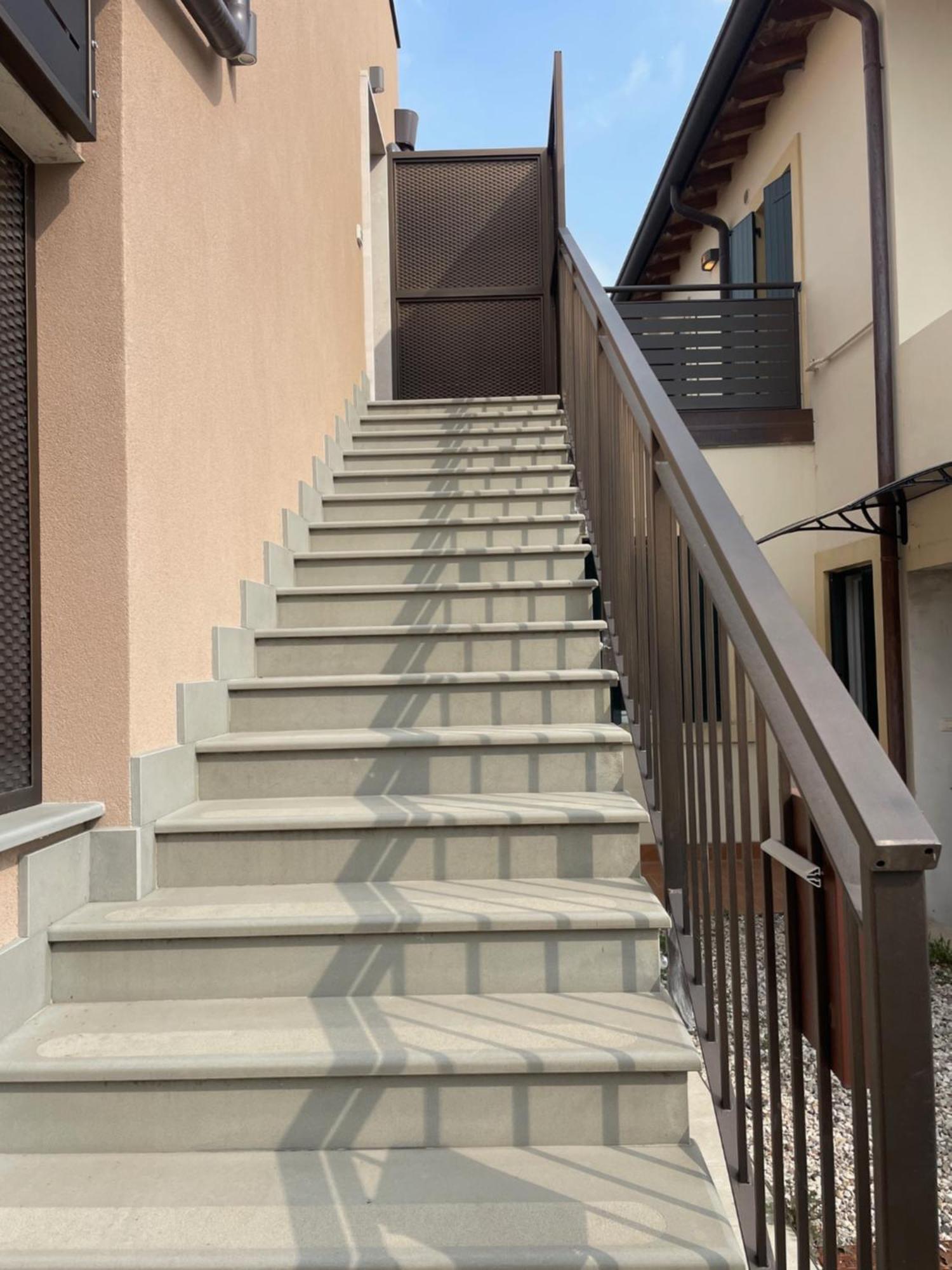 Gisella Apartment Verona Exterior photo